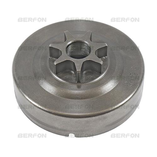 TAMBOR EMBRAIAGEM STIHL 017-018-021-023 (325) FIXO